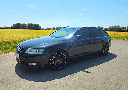 Audi A6 Allroad A6 Avant Quattro 3.0 TDI, ACC, , AHK, Usw.