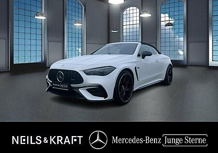 Mercedes-Benz CLE 53 AMG 4M CABRIO FAHRASSISTENZ+HUD+DIGITALLI