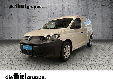 VW Caddy Volkswagen Cargo Maxi 2.0TDI Basis