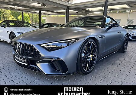 Mercedes-Benz SL 63 AMG AMG SL 63 4M+ 712PS+Perf.Sitze+Lift+Aero+Carbon