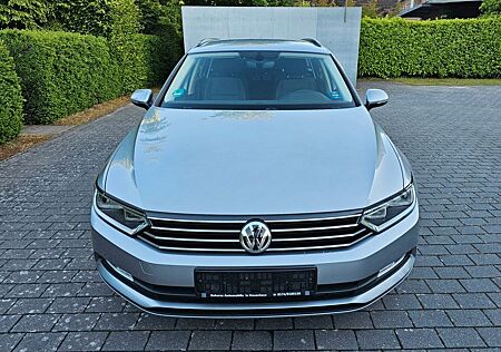 VW Passat Variant Volkswagen Passat 1.6 TDI ink. Garantie*Navi/ACC/TÜV-5.27