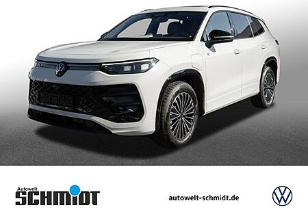 VW Tayron gebraucht kaufen VW Tayron Volkswagen 1,5l eHybrid R-Line 6-Gang-DSG