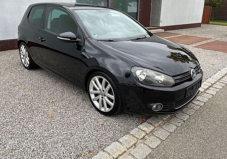 VW Golf Volkswagen 1.4 TSI 90 kW Comfortline Comfortline