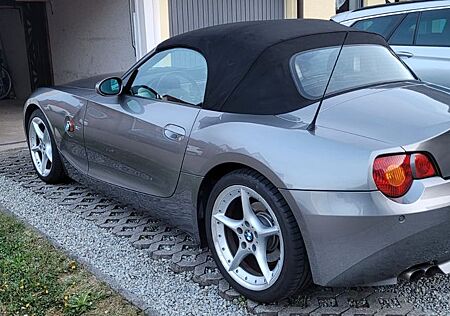 BMW Z4 3.0i -