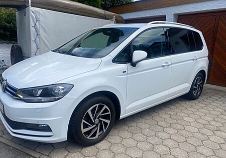 VW Touran Volkswagen 1.2 TSI JOIN JOIN