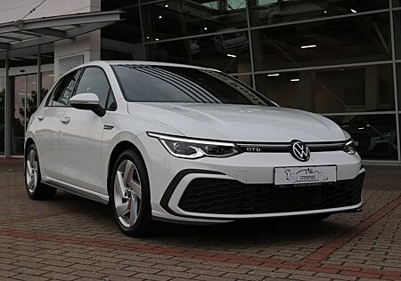 VW Golf Volkswagen 8 GTD DSG /ACC/Kamera/Navi/Winter-Paket/
