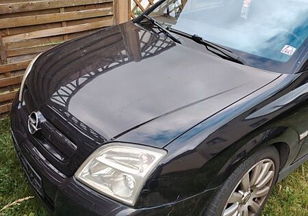 Opel Signum TÜV neu!!!! 01786411961