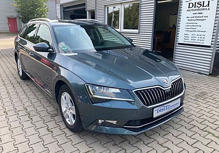 Skoda Superb Combi Ambition,Klimaautomati,Navi