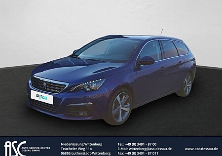 Peugeot 308 SW/Allure/FullLED/Navi/Sitzh/Kamera/Allwette