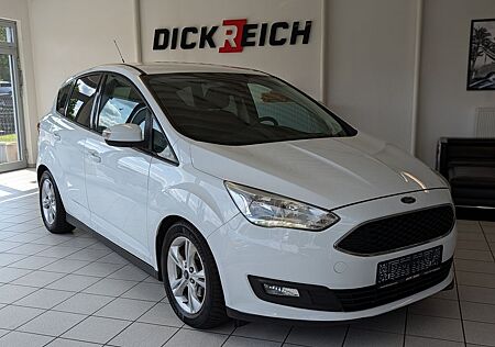 Ford C-Max 1.0 EcoBoostBusiness Edition Klima SHZ
