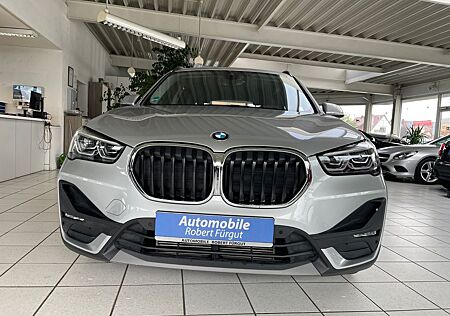 BMW X1 Baureihe xDrive 20 d Advantage