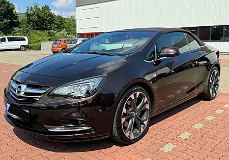 Opel Cascada 2.0 ECOTEC Diesel 125kW INNOVATION S...