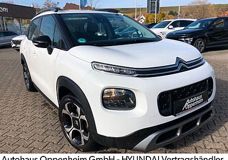 Citroën C3 Aircross Feel