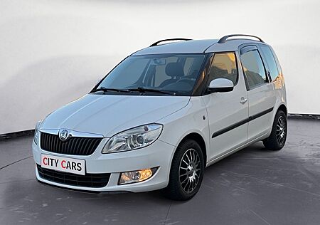 Skoda Roomster Style