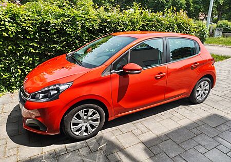 Peugeot 208 1.2 Active