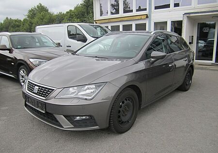 Seat Leon ST Xcellence DSG