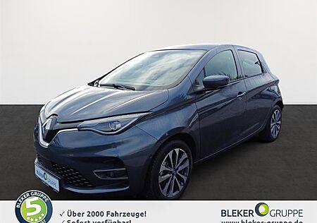 Renault ZOE R135 Intens R135/Z.E. 50 (Kauf-Batterie)