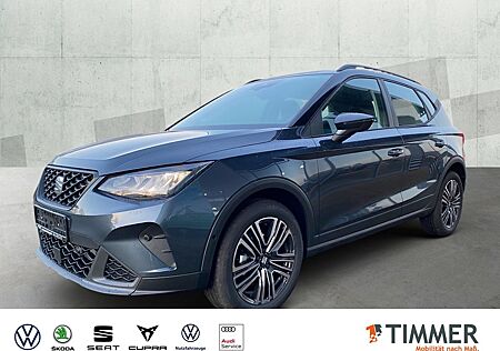 Seat Arona Style Edition 1.0TSI 85kW (116 PS)*AHK*SHZ