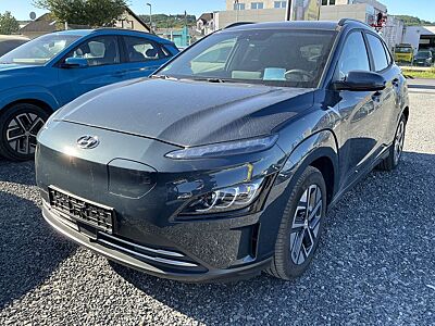 Hyundai Kona Trend R.Cam Navi Krell Pano HUD LED ACC SHZ