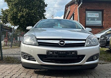 Opel Astra H GTC Edition