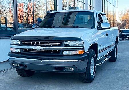 Chevrolet Silverado LS 1500 Pickup Z71 Allrad
