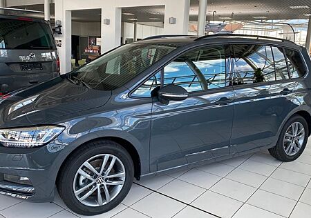 VW Touran Volkswagen Comfortline BMT/Start-Stopp
