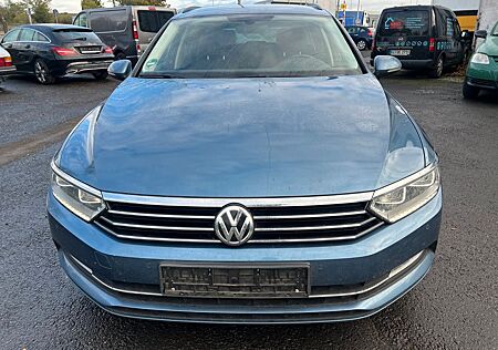 VW Passat Variant Volkswagen Comfortline BMT/Start-Stopp