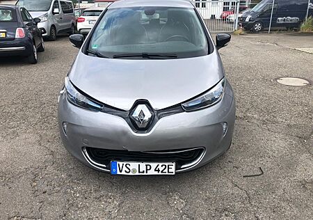 Renault ZOE Intens
