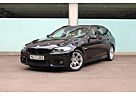 BMW 525d M Sportpaket/*Leder*/**HUD**/Xenon*/*Navi*