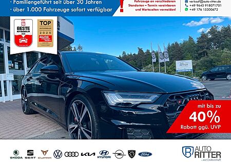 Audi S6 Avant TDI ACC|AHK|Kamera|Standhzg|Head-Up