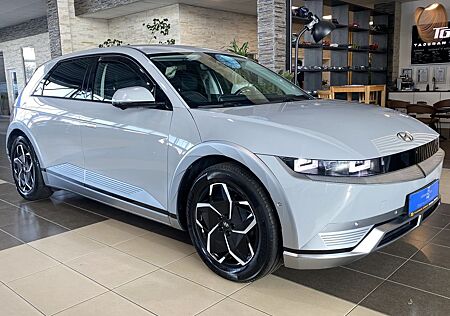 Hyundai IONIQ 5 Uniq BOSE Leder HUD NSCC Ambiente-Licht