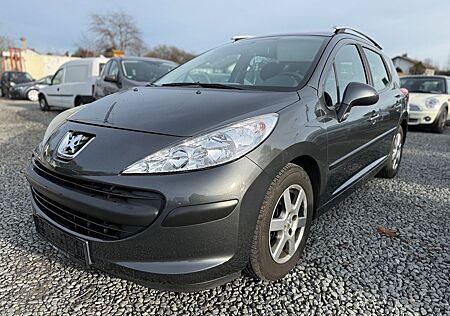 Peugeot 207 SW Tendance *Pano*Klima*HU bis 07/2027*