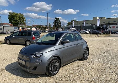 Fiat 500E Icon *Navi*PDC*, Batteriezertifikat