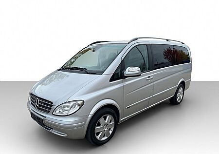 Mercedes-Benz Viano 2.2 CDI Trend Edition lang TÜV+Service NEU