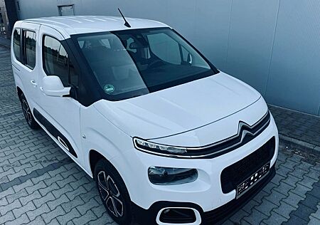 Citroën Berlingo Feel M*SITZH.*KLIMA*TEMPO*KAMERA*AHK