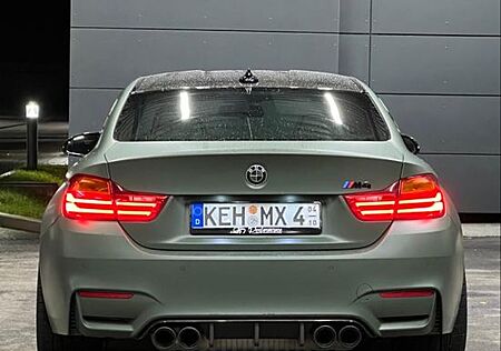 BMW M4 Coupé