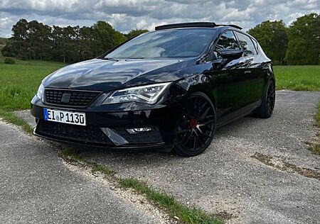 Seat Leon ST 2.0 TSI 140kW Xcellence DSG Xcellence