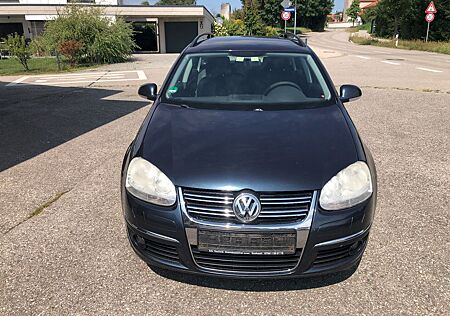 VW Golf Volkswagen 1.4 TSI 90kW Exclusive Variant