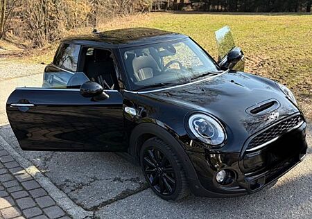Mini Cooper S Sommerreifen inkl. Sommerreifen