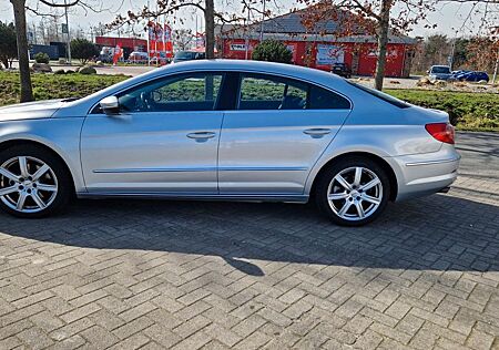 VW CC Volkswagen