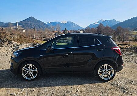 Opel Mokka X 1.4 Turbo INNOVATION S/S 4x4 INNOVATION