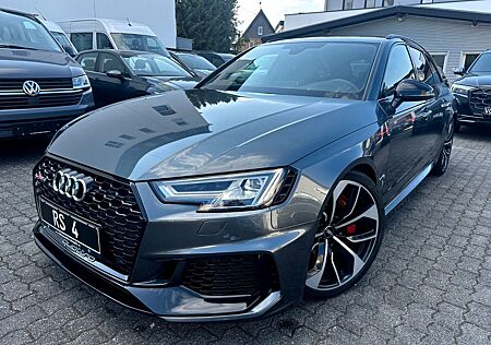 Audi RS4 2.9 TFSI qu*RS-SITZ*VIRTUAL*DESIGN-PAKET*20"