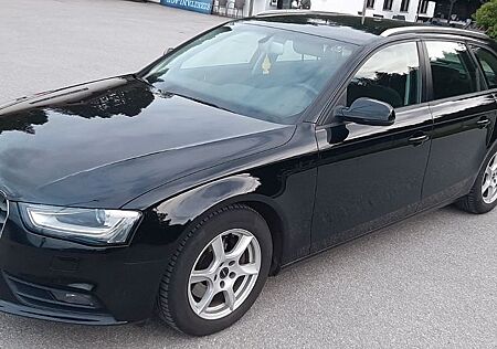 Audi A4 2.0 TDI 110kW clean d. Ambiente Avant Amb...