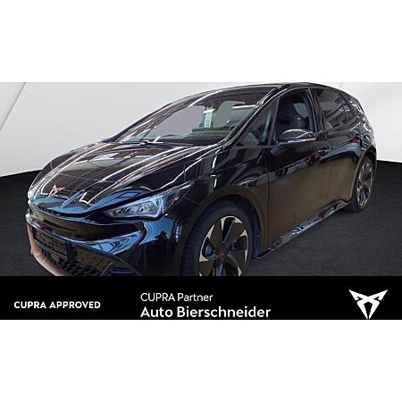 Cupra Born leasen