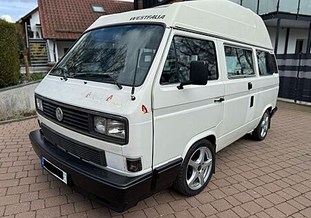 VW T3 Volkswagen California