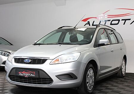 Ford Focus Turnier Style*1.6 TDCI*Navi*PDC*Bluetooth