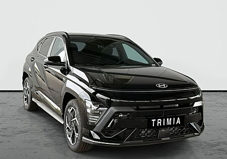 Hyundai Kona 1.6 T-GDI DCT N Line | KAMERA | LHZ | ACC |