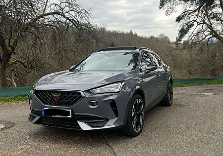Cupra Formentor 1.4 e-HYBRID 150kW DSG
