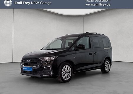 Ford Tourneo Connect 2.0 EcoBlue Aut. TITANIUM +ANHÄN