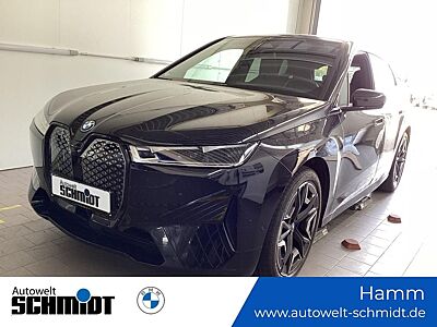 BMW iX xDrive40
